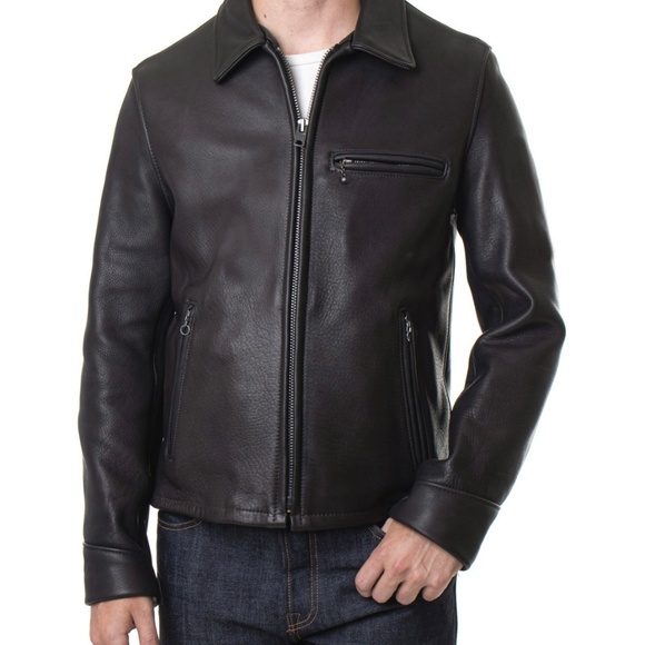 Perfecto Leather Jacket - Picture 5 of 7
